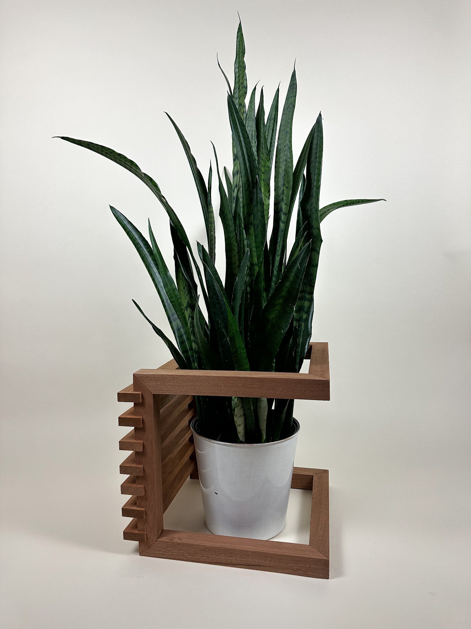 Scandi Stool