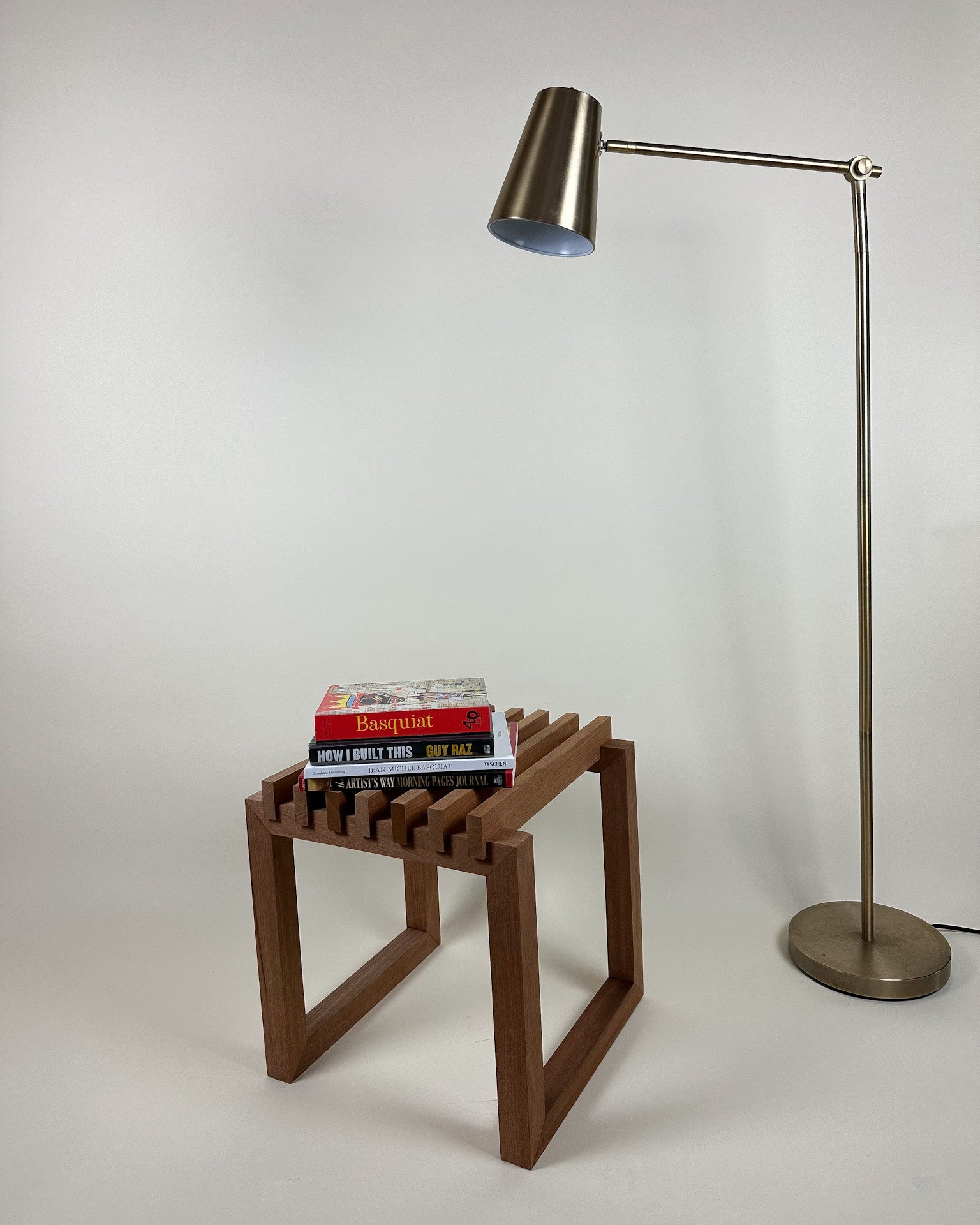 STOOL