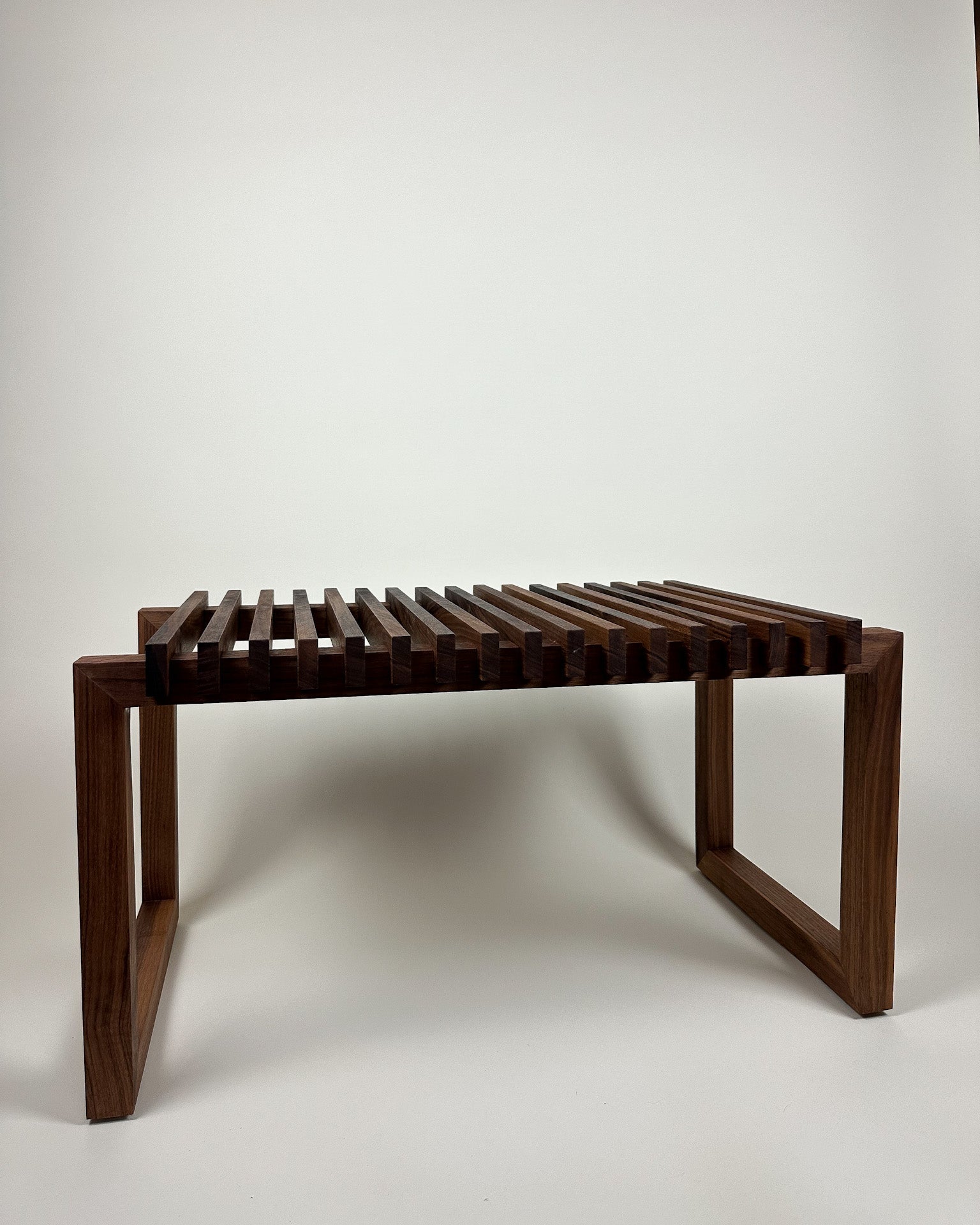 Scandi Bench